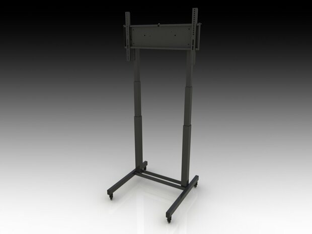 Bijzandstra Trolley
