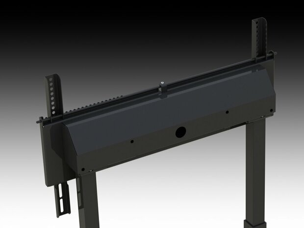 Bijzandstra Trolley
