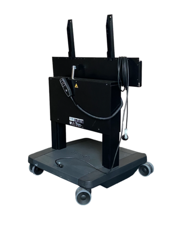 Prowise trolley iPro Tilt & Toddler lift