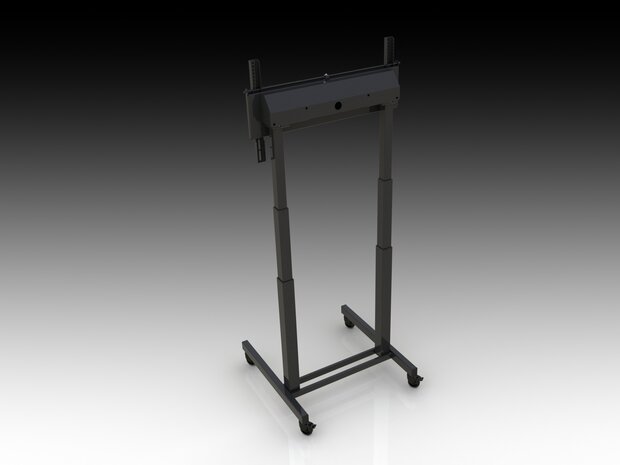 Bijzandstra Trolley