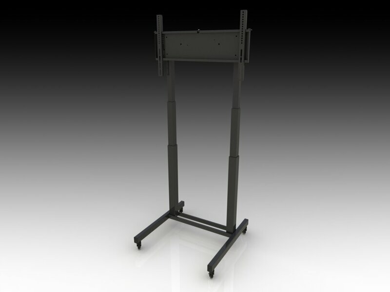 Bijzandstra Trolley