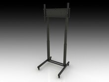 Bijzandstra Trolley