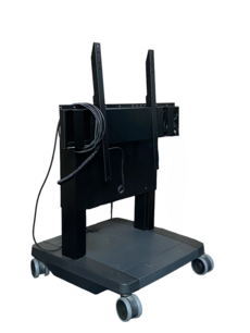 Prowise trolley iPro Tilt & Toddler lift Prowise trolley iPro Tilt & Toddler lift